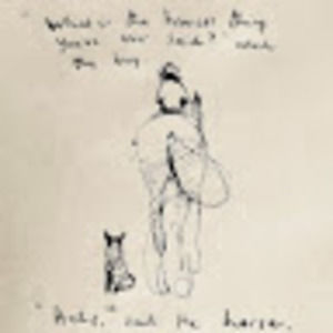 Meet your Posher, Eric